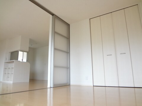 ソレイユ・ヴィラ　Ａ館の物件内観写真