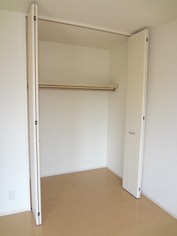 ソレイユ・ヴィラ　Ａ館の物件内観写真