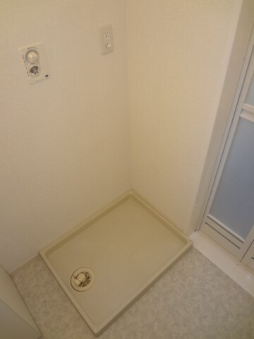 ソレイユ・ヴィラ　Ａ館の物件内観写真