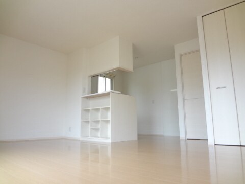 ソレイユ・ヴィラ　Ａ館の物件内観写真