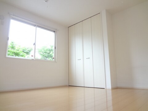 ソレイユ・ヴィラ　Ａ館の物件内観写真