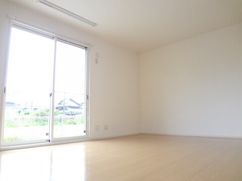 ソレイユ・ヴィラ　Ａ館の物件内観写真