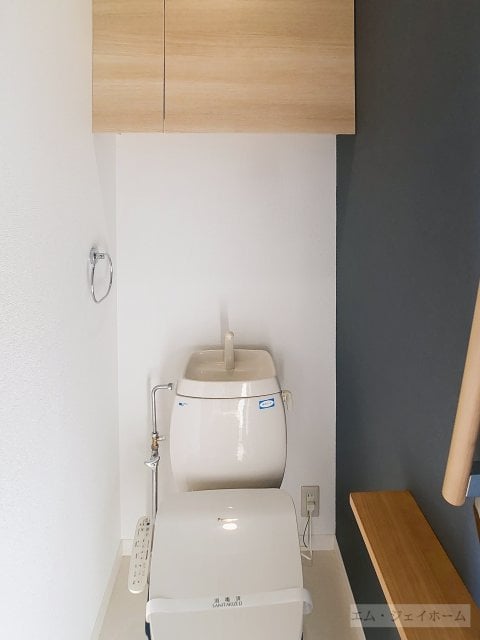 Ａｉの物件内観写真