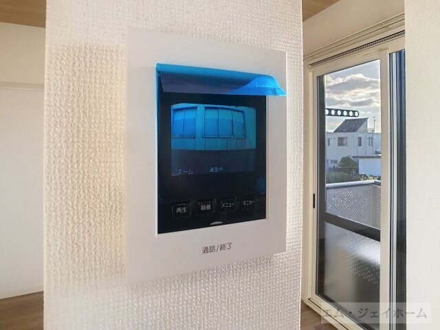 Ａｉの物件内観写真