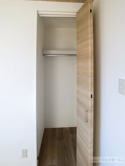 Ａｉの物件内観写真