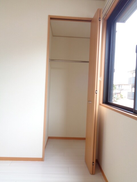 シャインヒル　Aの物件内観写真