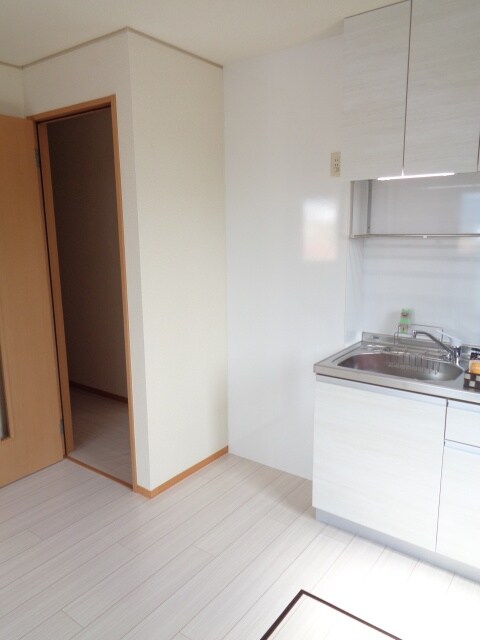 シャインヒル　Aの物件内観写真