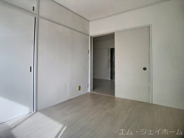 グレイス堅田の物件内観写真