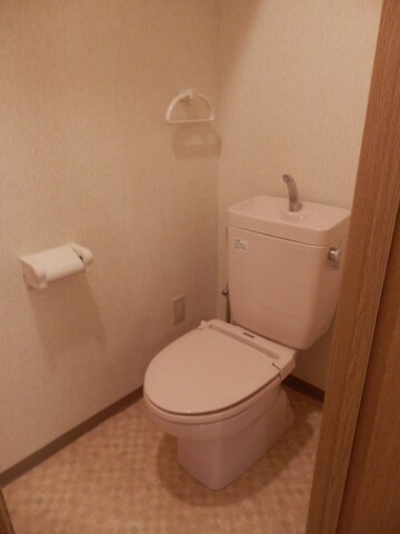 マジェスト旭の物件内観写真