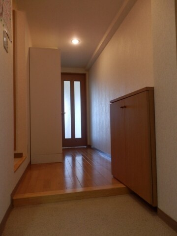 マジェスト旭の物件内観写真