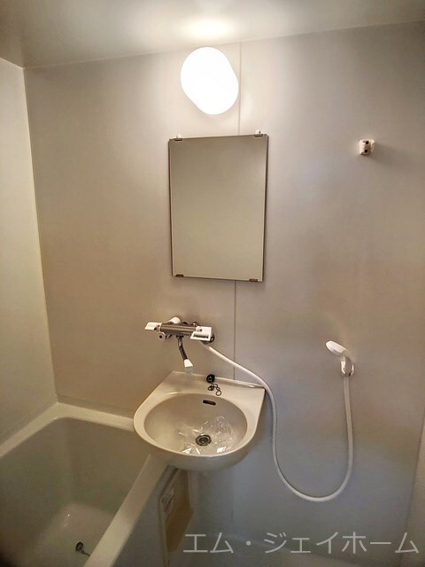 アミティハイツⅡの物件内観写真