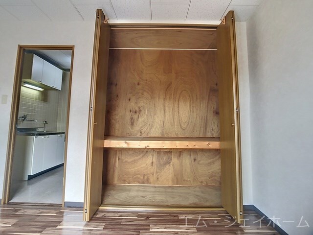 アミティハイツⅡの物件内観写真