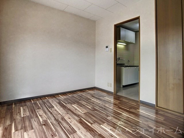 アミティハイツⅡの物件内観写真