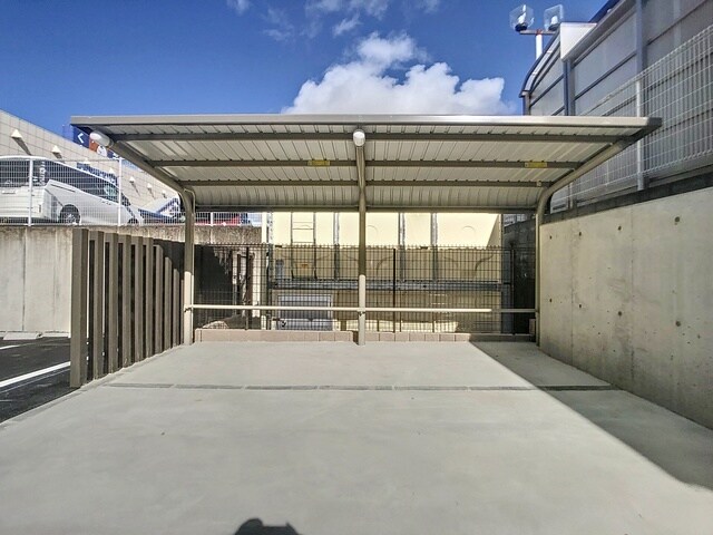 ＮｏｒｔｈＳｔａｒ　Ｃｏｎｄｏの物件外観写真