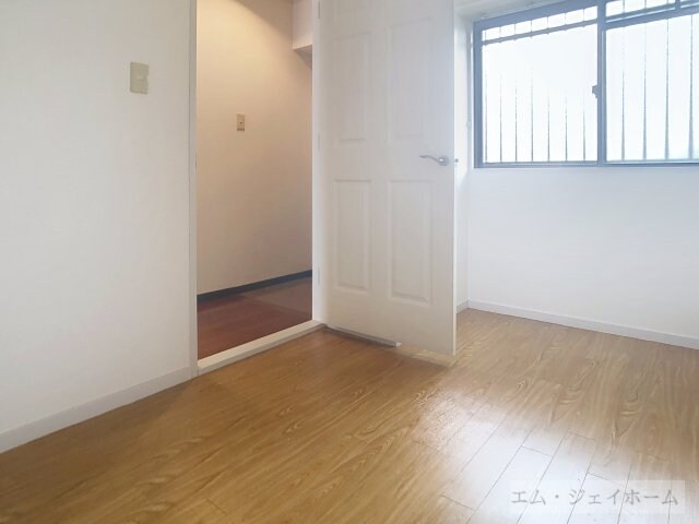 シャトーアルバの物件内観写真