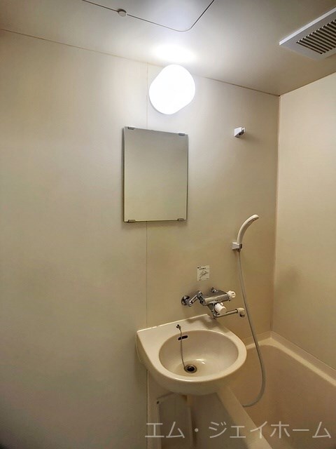 ノースウイングの物件内観写真