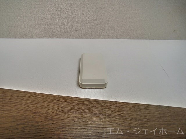 ノースウイングの物件内観写真