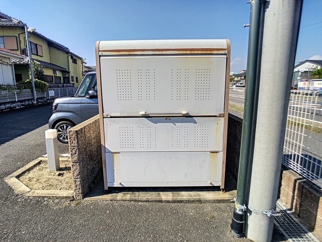 felice (フェリーチェ)の物件内観写真