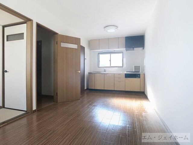 ライフステージ花水木の物件内観写真