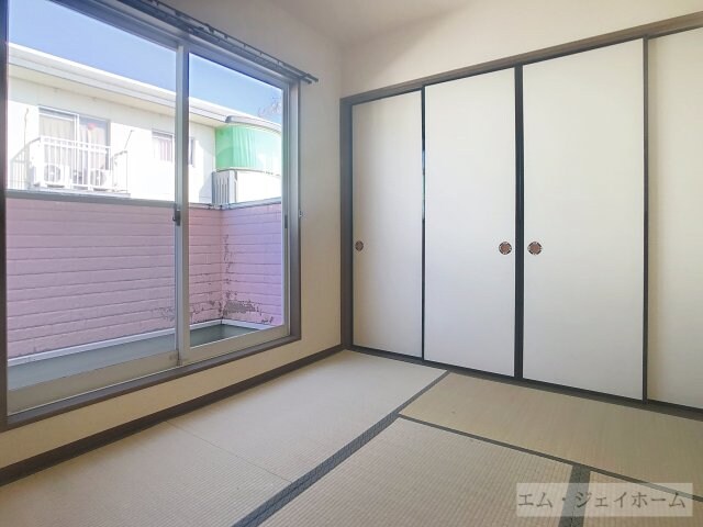 ライフステージ花水木の物件内観写真