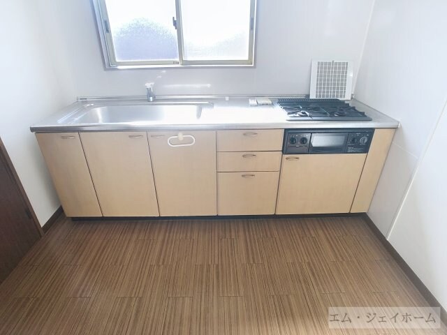 ライフステージ花水木の物件内観写真