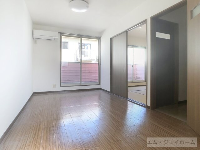 ライフステージ花水木の物件内観写真