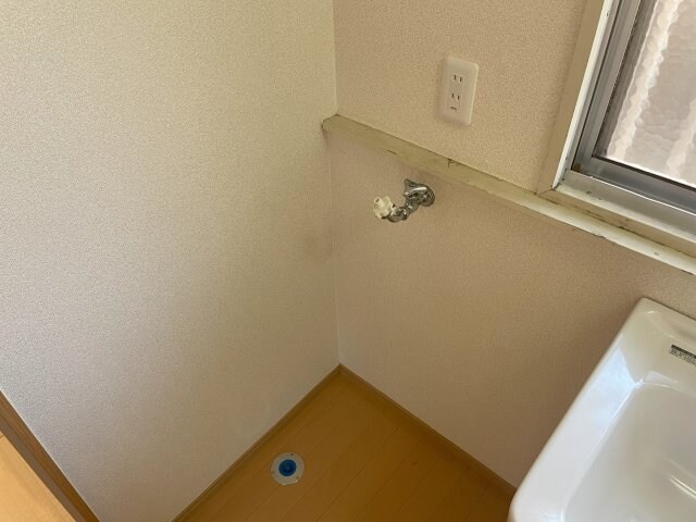 西庄町貸家の物件内観写真