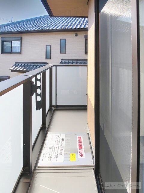 D-ROOM吉身の物件内観写真