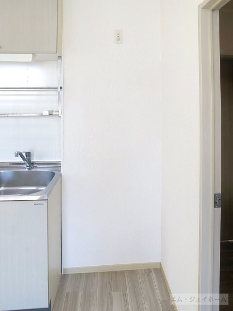 キャッスルの物件内観写真