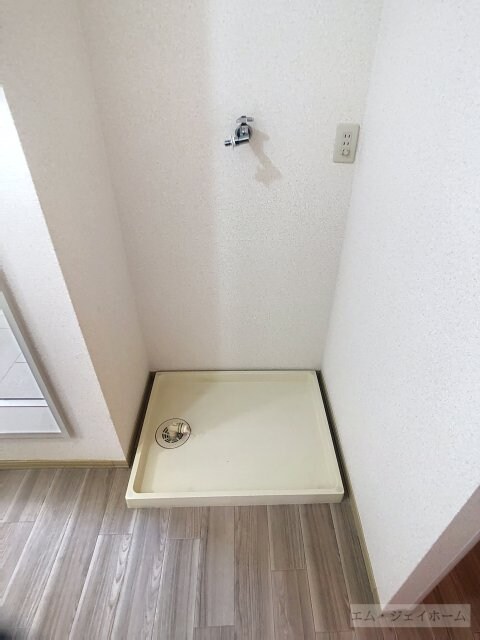 キャッスルの物件内観写真