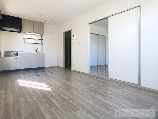 キャッスルの物件内観写真