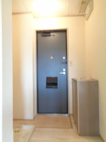 エストヴィラージュⅡの物件内観写真