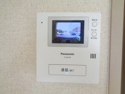 エストヴィラージュⅡの物件内観写真