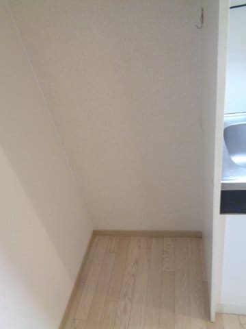 エストヴィラージュⅡの物件内観写真