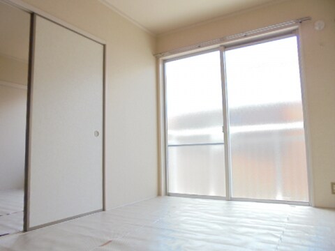 ヴォーンリッヒの物件内観写真