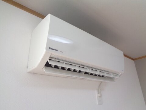 アリエッタの物件内観写真