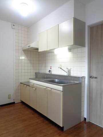 ヒルサイド名坂の物件内観写真