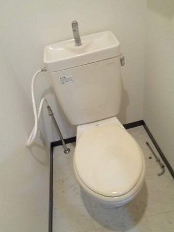 ヒルサイド名坂の物件内観写真