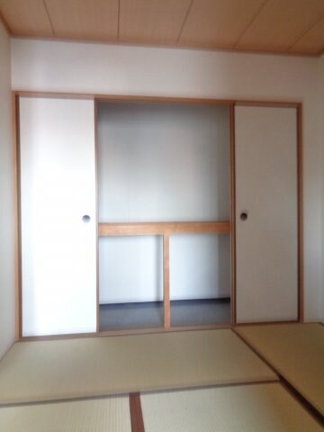 ヒルサイド名坂の物件内観写真