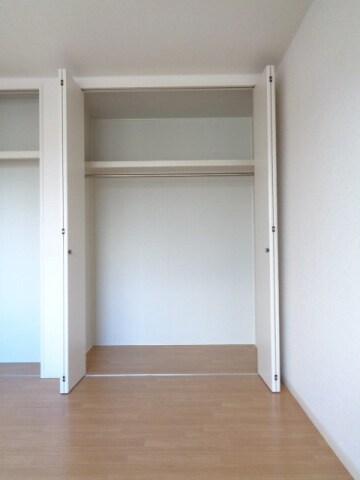 モンヴィーナスの物件内観写真