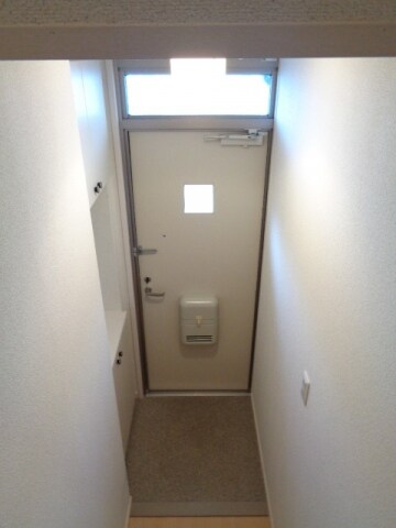 モンヴィーナスの物件内観写真