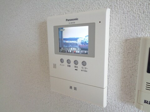 モンヴィーナスの物件内観写真