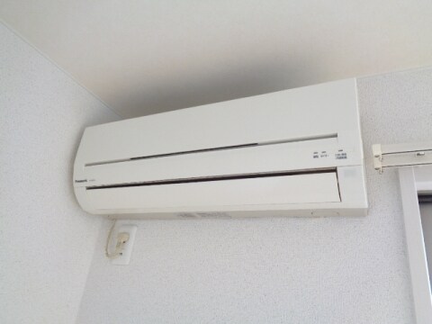 モンヴィーナスの物件内観写真