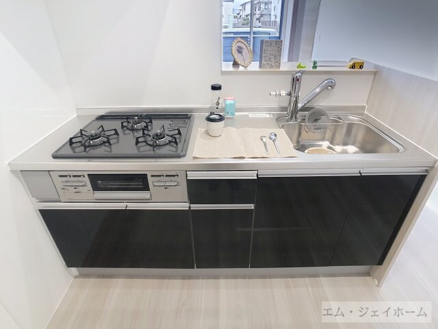 ボヌールメゾンｋａｓｕｇａの物件内観写真