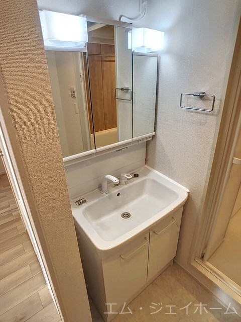 Ｙフォレスト五個荘の物件内観写真