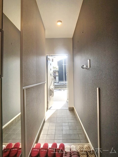 Ｙフォレスト五個荘の物件内観写真