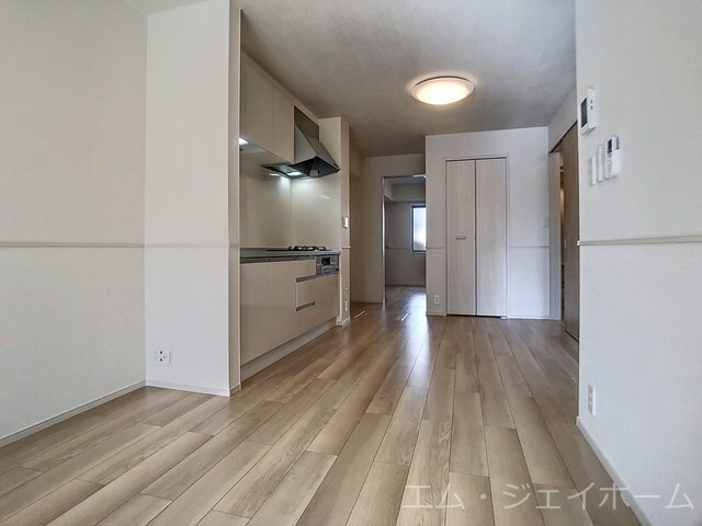 Ｙフォレスト五個荘の物件内観写真