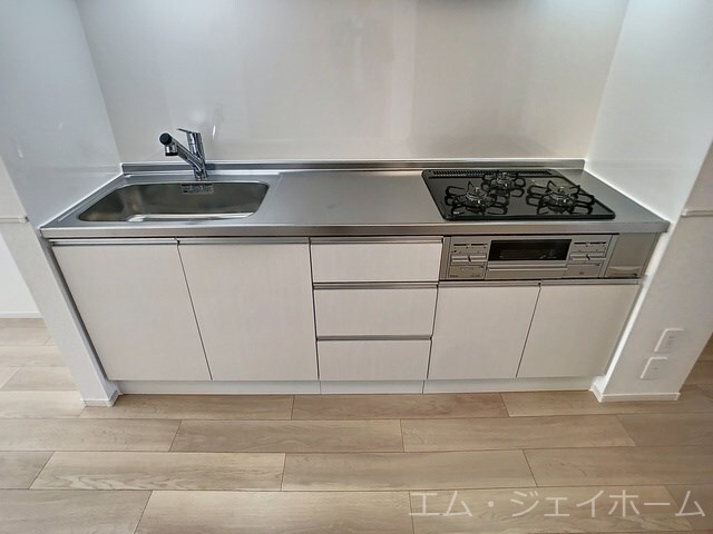 Ｙフォレスト五個荘の物件内観写真