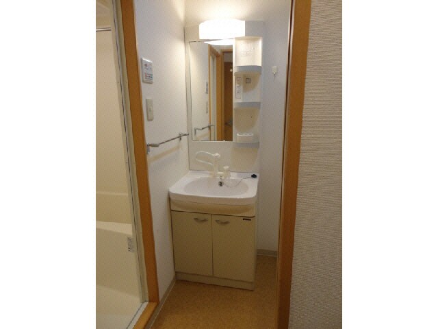 Villa・Fioreの物件内観写真