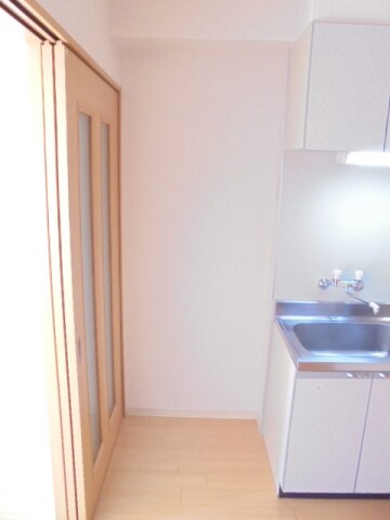 Villa・Fioreの物件内観写真